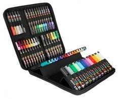 Posca - Dovanų dėžutė su 60 vnt. (401533)