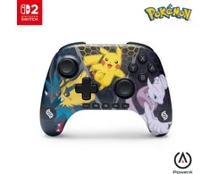 Power A PowerA - Advantage belaidis valdiklis - Nintendo Switch 2 - Pokémon: Mega Evolutions