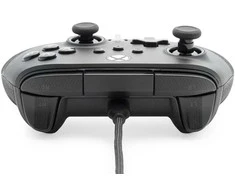 Power A „PowerA Fusion Pro 4“ laidinis valdiklis – juodas („Xbox Series X-S“)