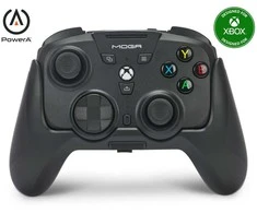 Power A PowerA MOGA XP-Ultra Xbox ir PC belaidis valdiklis Juodas