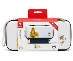 Power A PowerA apsauginis dėklas Princess Zelda | Standard/Lite/OLED
