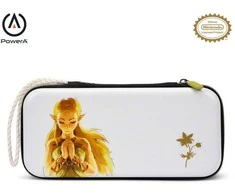 Power A PowerA apsauginis dėklas Princess Zelda | Standard/Lite/OLED