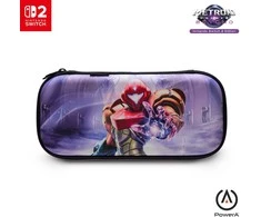 Power A PowerA - plonas dėklas skirtas Nintendo Switch 2 - Metroid Prime 4: Beyond - Officially Licensed