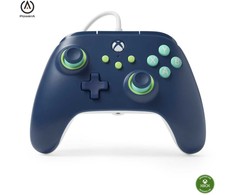 Power A PowerA laidinis valdiklis – „Mariner Mėlyna“ („Xbox Series X - S“)