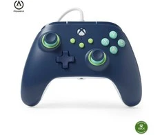 Power A PowerA laidinis valdiklis – „Mariner Mėlyna“ („Xbox Series X - S“)