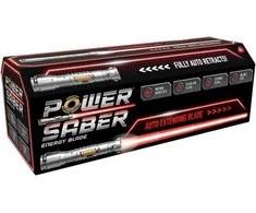 Power Saber – Automatic Saber w. sound and light