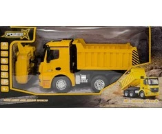 POWER X - RC Dump Truck (20342)