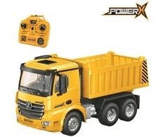 POWER X - RC Dump Truck (20342)