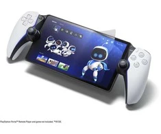 Power A „PowerA“ ekrano apsaugos rinkinys („PlayStation Portal™“ nuotolinio valdymo pultui)