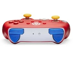 Power A „PowerA“ belaidis valdiklis – „Mario Joy“ (Nintendo jungiklis)