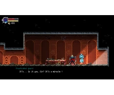 Pqube Beyond The Ice Palace 2 - PlayStation 5