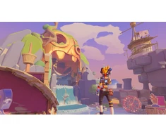 Pqube Die After Sunset – PlayStation 5