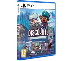„Pqube Discounty“ – „PlayStation 5“