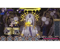 „Pqube Gal Guardians: Demon Purge“ – „PlayStation 5“