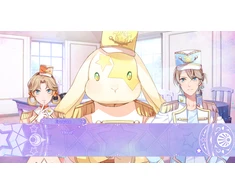 Pqube „Genso Manager“ – „Nintendo Switch“.