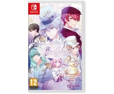 Pqube „Genso Manager“ – „Nintendo Switch“.