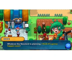 „Pqube Nexomon + Nexomon: Extinction: Complete Collection“ – „PlayStation 4“