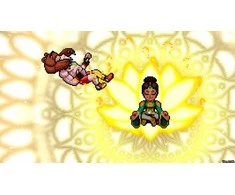 Pqube Pocket Bravery - PlayStation 5