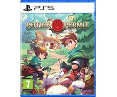 Pqube Leidimas mikstūrai – PlayStation 5