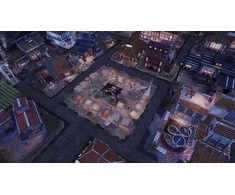 Pqube Republic of Pirates - PlayStation 5