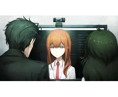 „Pqube Steins Gate 0“ – „PlayStation 4“