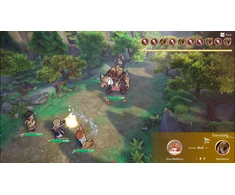 „Pqube Valthirian Arc: Hero School Story 2“ – „PlayStation 5“