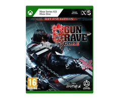 Prime Matter Gungrave G.O.R.E – Xbox Series X