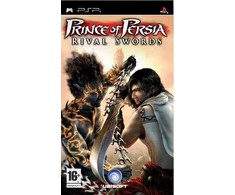 Prince of Persia: Rival Swords – PlayStation Portable