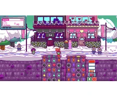 Limited Run Princess Farmer (riboto leidimo) – Nintendo Switch