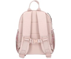 Princess Mimi - Backpack MILO - Soft Rožinė