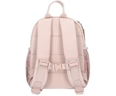 Princess Mimi - Backpack MILO - Soft Rožinė