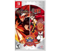 Nis America „Prinny“ išleido „NIS Classics Volume 2“ – „Nintendo Switch“