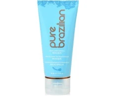 Pure Brazillian - Giluminio kondicionavimo kaukė - 60 ml