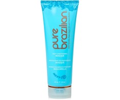 Pure Brazillian - Giluminio kondicionavimo kaukė - 237 ml