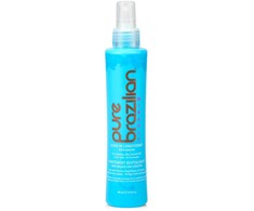 Pure Brazillian - STEBUKLINGAS nenuplaunamas kondicionierius su keratinu - 200 ml