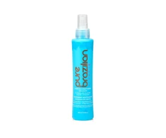 Nenuplaunamas kondicionierius Pure Brazillian Miracle, su keratinu, 200 ml
