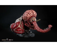 PureArts – Resident Evil 2 – Licker 1:1 Bust RESIN statula
