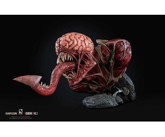 PureArts – Resident Evil 2 – Licker 1:1 Bust RESIN statula