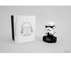 Purearts StarWars Original StormTrooper Šalmas 1:3 Replika