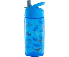 Purenorway MAGIC KIDS – vandens butelis 400 ml – ryklys (8014531)
