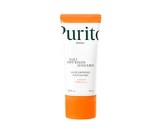 Purito SEOUL kasdienis švelnus apsauginis kremas nuo saulės SPF50, 15 ml