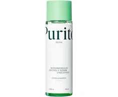 PURITO Nekvepiantis raminamasis tonikas Purito Centella (tonikas) 200 ml