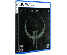 Id Software Id programinė įranga Quake II PS5