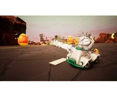 Outright Games Lenktynės su Ryan: Road Trip (Deluxe Edition) – Nintendo jungiklis