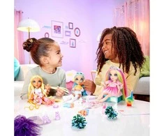 MGA Rainbow High – Fashion Pack S2 – šokių vakarėlis