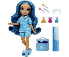 MGA Rainbow High - Junior High Doll - Skyler