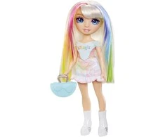 „Rainbow High“ – mano mados stiliaus mados lėlės Amaya (547532)