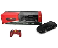 Rastar - R/C 1:24 Ferrari 488 Gtb Matt Juodas (23030)