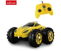 RASTAR R/C Amphibious Car 19 cm 2.4G (81409)