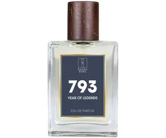 Raunsborg - 793 Year of Legends EDP - 50ml